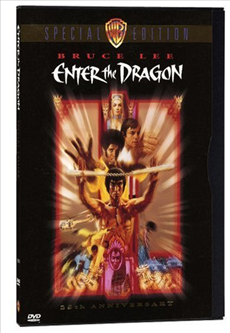 Enter the Dragon