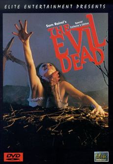 The Evil Dead