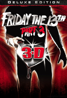 Friday the 13th Part III