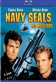 Navy Seals