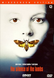 The Silence Of The Lambs