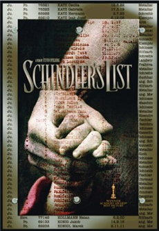 Schindlers List