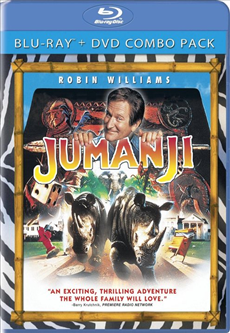 Jumanji