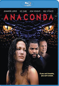 Anaconda