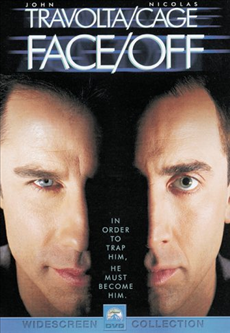 Face off