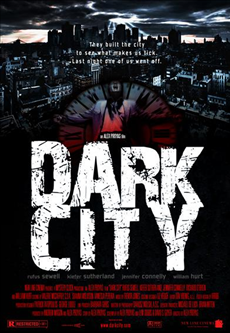 Dark City