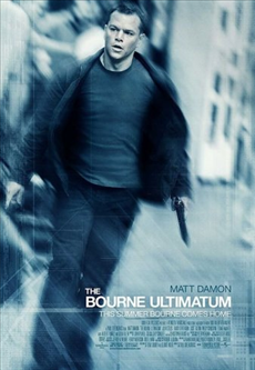 The Bourne Collector