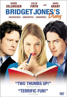 Bridget Jones Diary