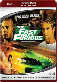 Fast and Furious 1