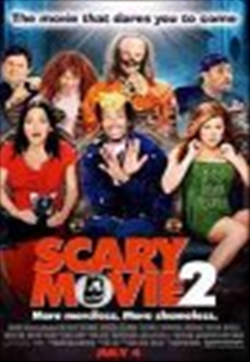 Scary Movie 2