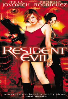 Resident Evil