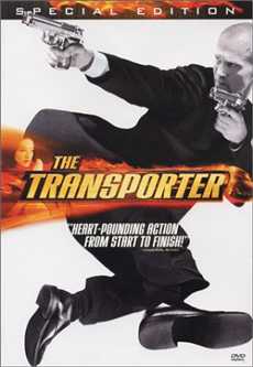 The Transporter 1