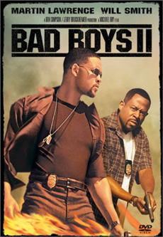 Bad Boys 2