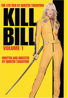 Kill Bill