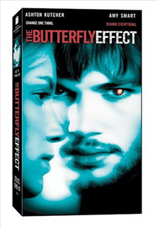 The Butterfly Effect 1