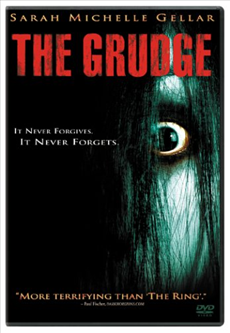 The Grudge 1