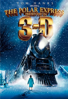 The Polar Express