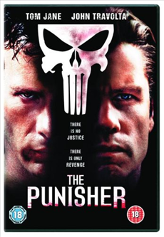 The Punisher