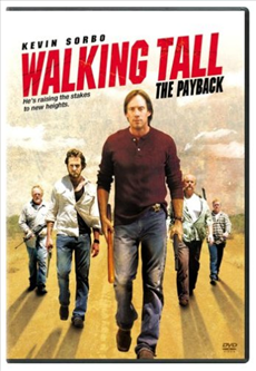 Walking Tall