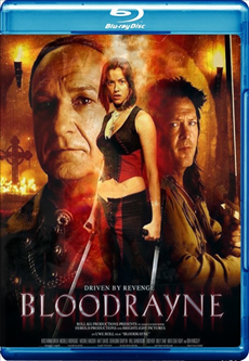 BloodRayne