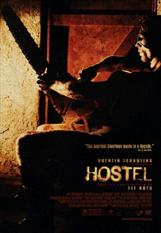 Hostel I