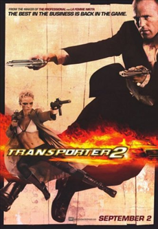 The Transporter 2