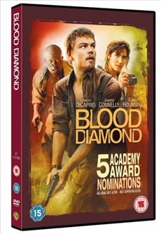 Blood diamond