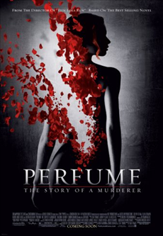 Perfume The Story Of A Murderer