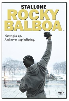 Rocky Balboa