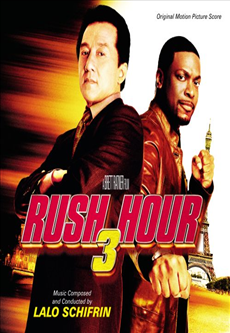 Rush Hour