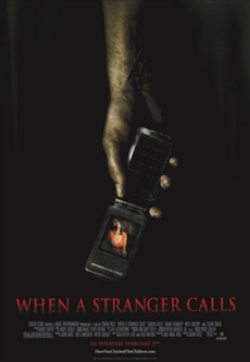 When A Stranger Calls