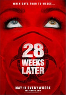 28 Weeks Later