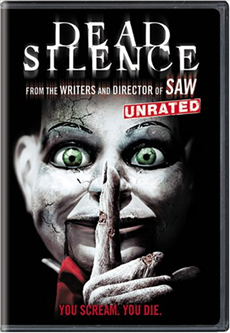 Dead Silence