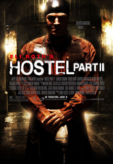 Hostel II