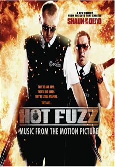 Hot Fuzz