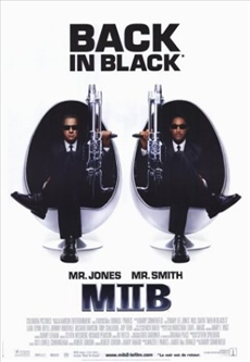 Men in Black