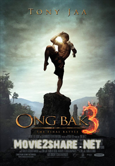 Ong Bak