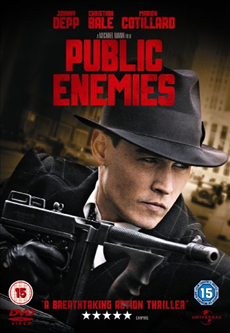 Public Enemies