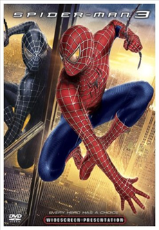 Spider Man 3