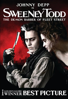 Sweeney Todd