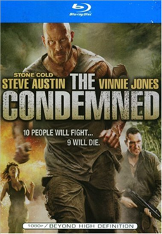 The Condemned