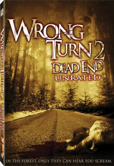 Wrong Turn 2