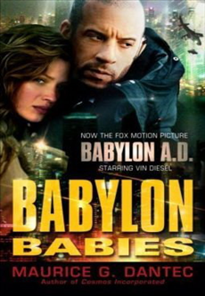 Babylon A.D