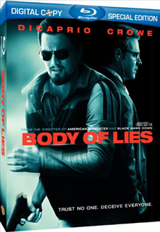 Body Of Lies