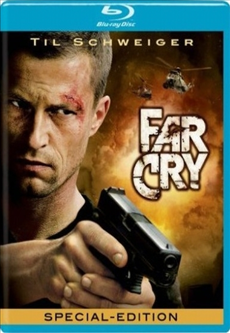 Far Cry