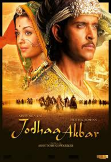 Jodhaa Akbar