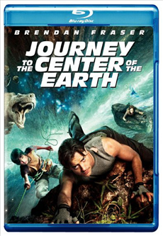 Journey to the Center of the Earth