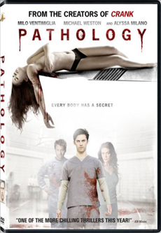 Pathology