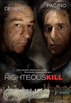 Righteous Kill