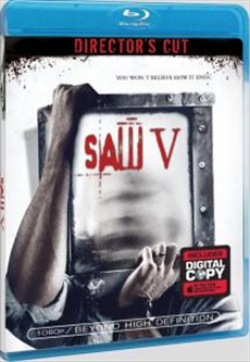 Saw V